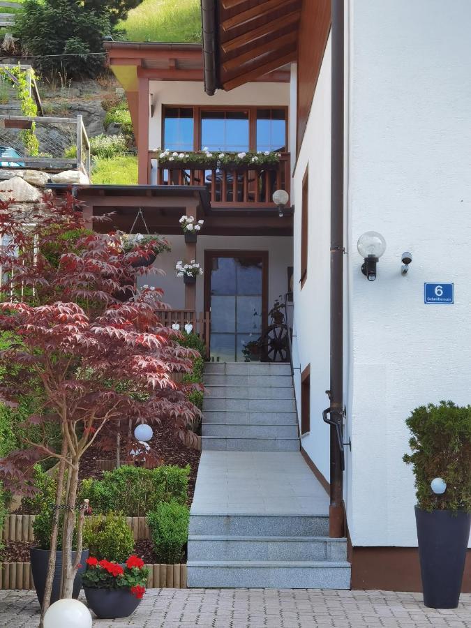 Appartement Hofer Нидернзилль Экстерьер фото