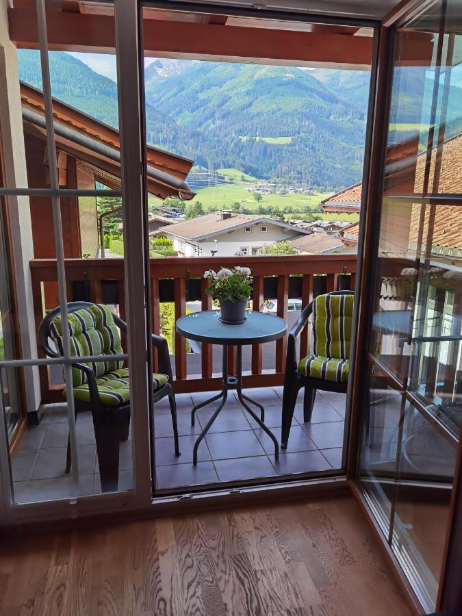 Appartement Hofer Нидернзилль Экстерьер фото